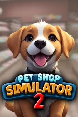 Pet Shop Simulator 2