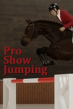 Pro Show Jumping