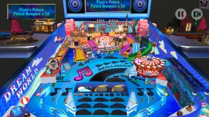 Slot Shots Pinball Ultimate Edition