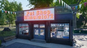 Pet Shop Simulator 2