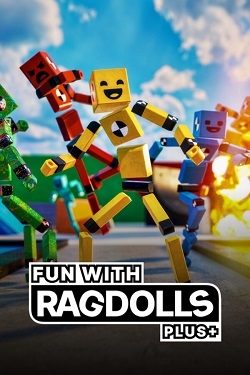 Fun with Ragdolls Plus