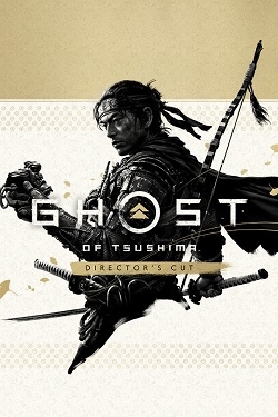 Ghost of Tsushim DIRECTOR'S CUT