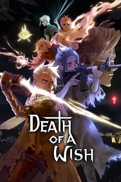 Death of a Wish