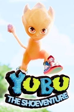 Yubu: The Shoeventure