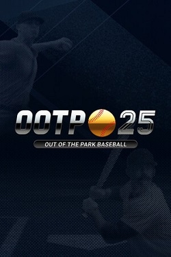 Out of the Park Baseball 25