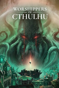 Worshippers of Cthulhu