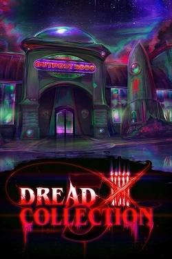 Dread X Collection 5