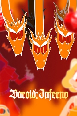 Barold: Inferno