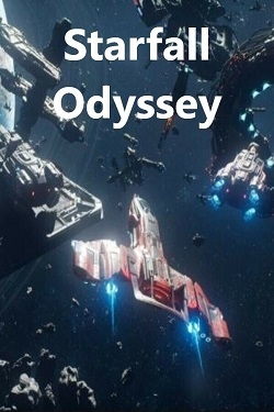 Starfall Odyssey