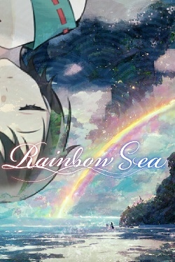 Rainbow Sea