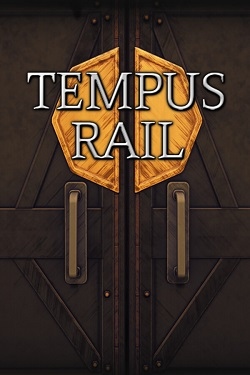 Tempus Rail