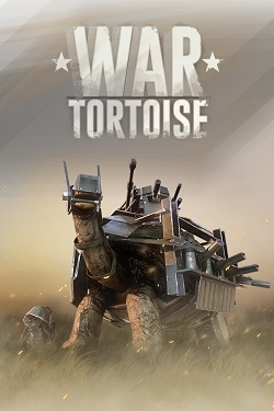 War Tortoise