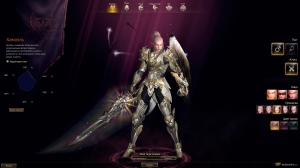 Lineage 2: Essence