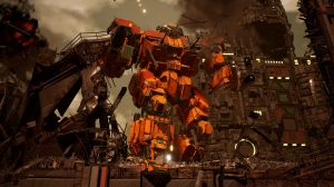 MechWarrior 5 Mercenaries