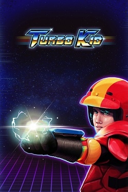 Turbo Kid