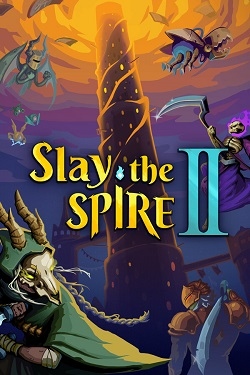 Slay the Spire 2