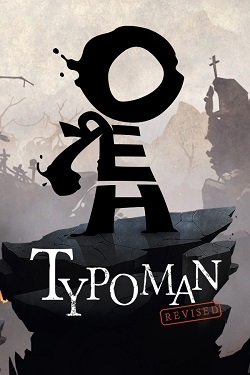 Typoman: Revised