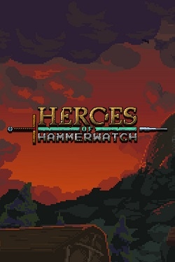 Heroes of Hammerwatch