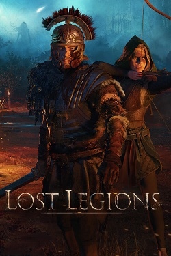 Lost Legions