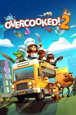 Overcooked! 2