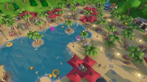 Aquapark Tycoon