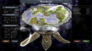 World Turtles