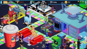 Arcade Tycoon