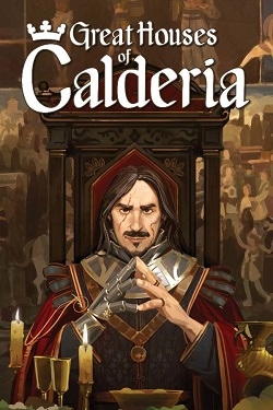 Great Houses of Calderia