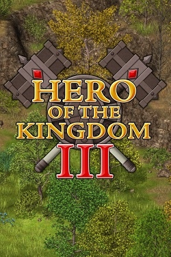 Hero of the Kingdom 3