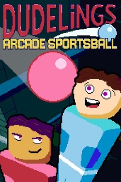 Dudelings: Arcade Sportsball