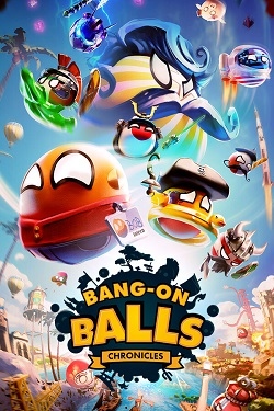 Bang-On Balls Chronicles