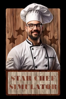 Star Chef Simulator