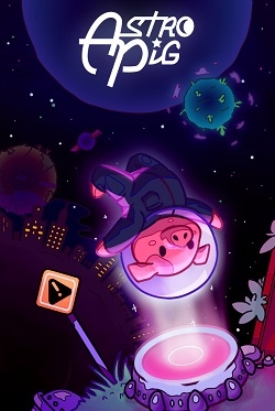 Astro Pig