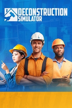 Deconstruction Simulator