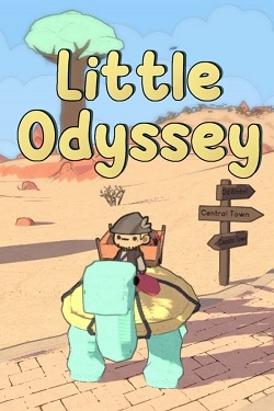 Little Odyssey