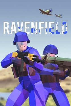 Ravenfield ()