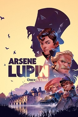 Arsene Lupin - Once a Thief