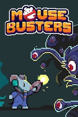 Mousebusters