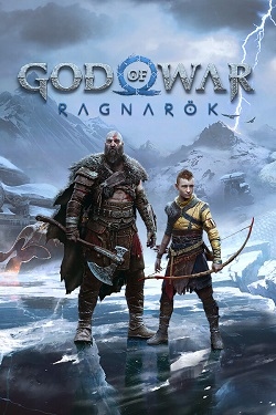 God of War Ragnrok