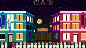 Dudelings: Arcade Sportsball