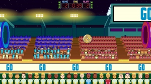 Dudelings: Arcade Sportsball