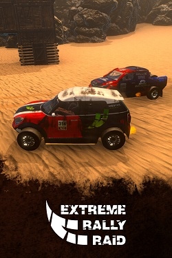 Extreme Rally Raid