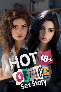 Hot Office: Sex Story