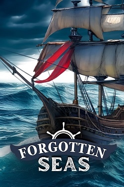 Forgotten Seas