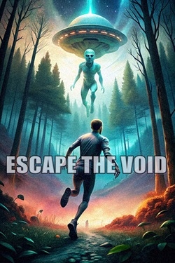 Escape The Void 2024