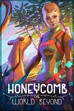 Honeycomb: The World Beyond