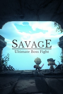 Savage: Ultimate Boss Fight