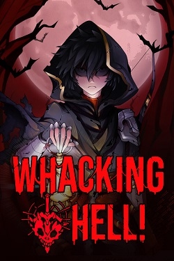 Whacking Hell!