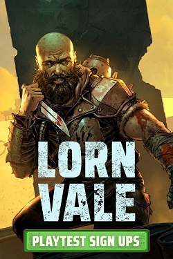Lorn Vale