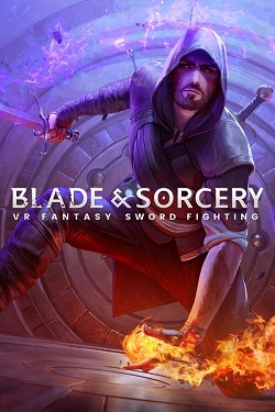 Blade and Sorcery